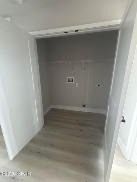 Spacious, unfurnished interior of a new home in East Bay, Panama City (Image 17). Spacious, unfurnished interior of a new home in East Bay, Panama City (Image 17).