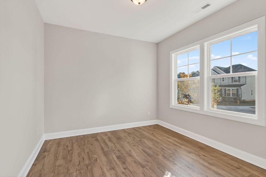 4br New Home in Knightdale, NC.  - Slide 13