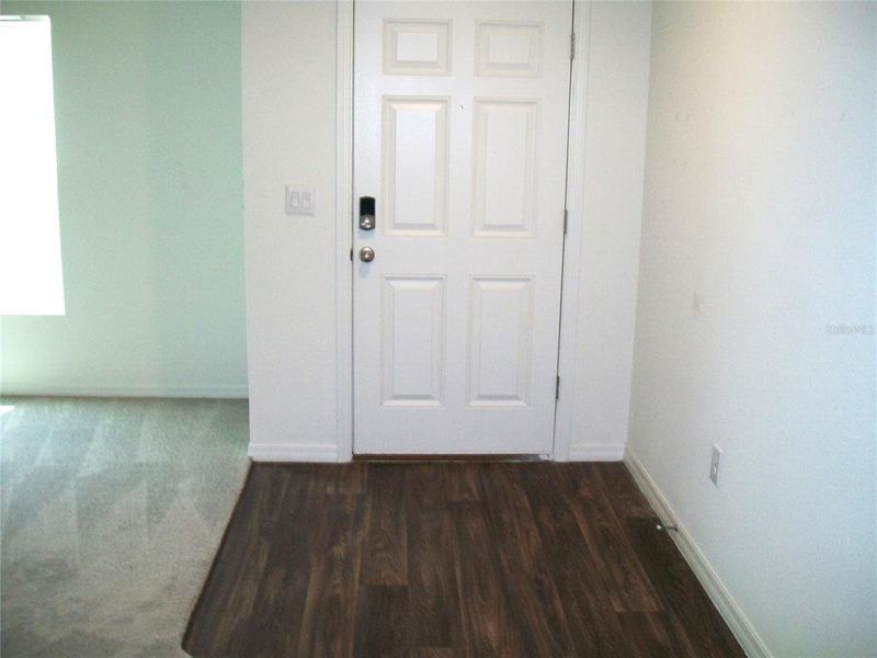 Spacious, unfurnished interior of a new home in Ocala, Ocala (Image 12). Spacious, unfurnished interior of a new home in Ocala, Ocala (Image 12).