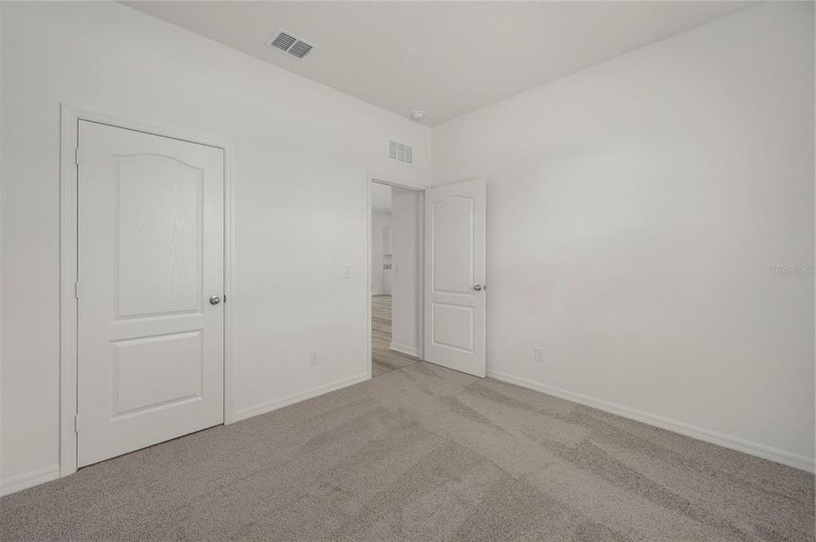 Spacious, unfurnished interior of a new home in Poinciana, Poinciana (Image 18). Spacious, unfurnished interior of a new home in Poinciana, Poinciana (Image 18).