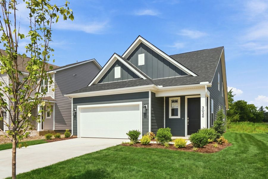 New Home in Smyrna, TN.  - Slide 4