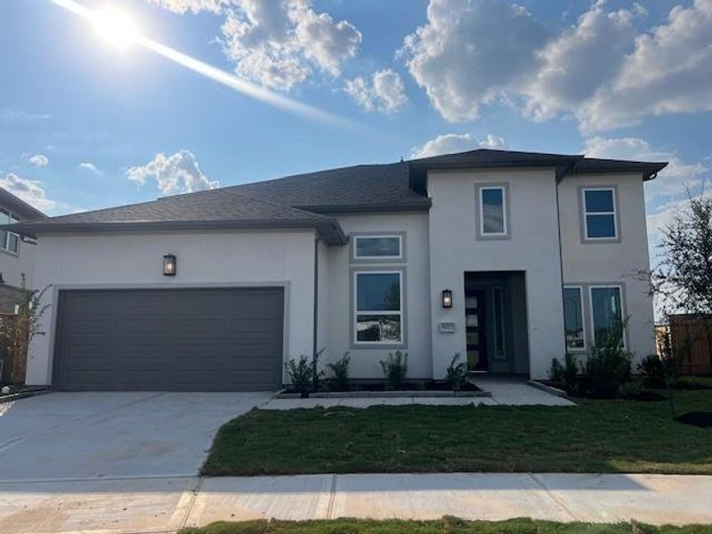 9227 Heckenberg Arbor - Ready Now 9227 Heckenberg Arbor - Ready Now