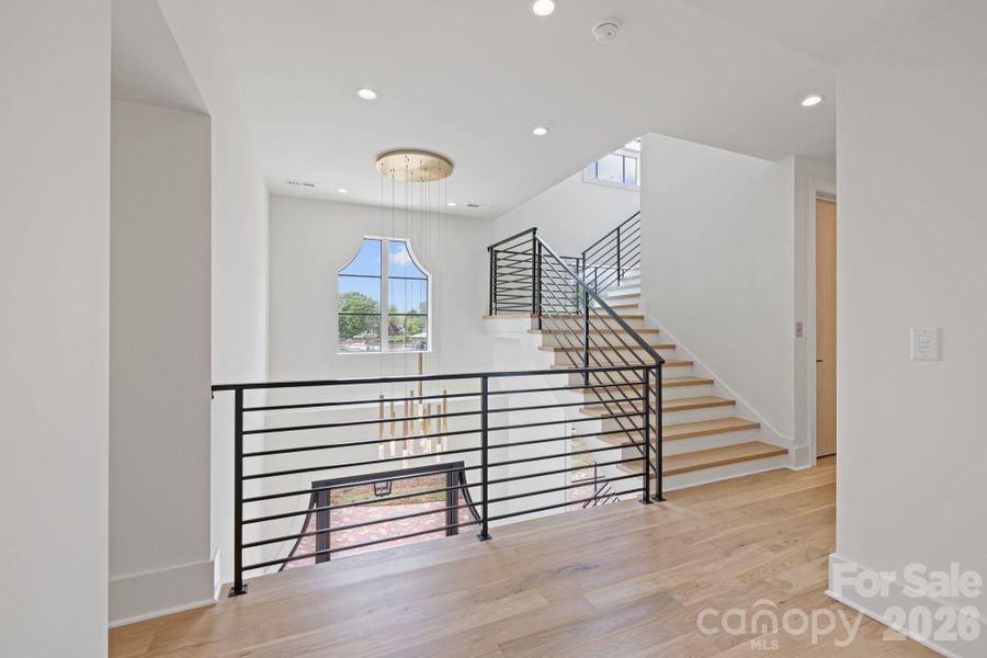 Spacious, unfurnished interior of a new home in , Denver (Image 38). Spacious, unfurnished interior of a new home in , Denver (Image 38).