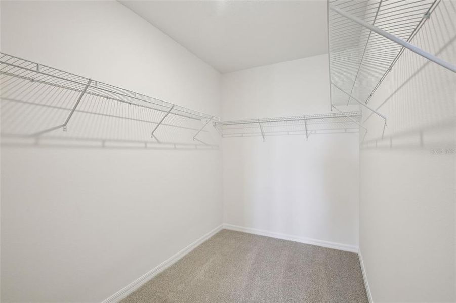 Spacious, unfurnished interior of a new home in , Lake Alfred (Image 18).