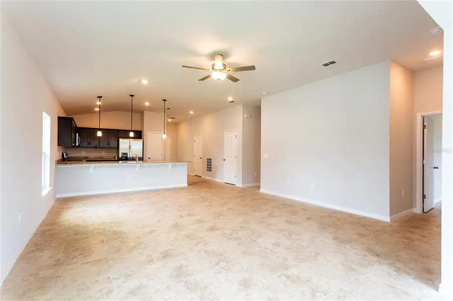 Spacious, unfurnished interior of a new home in , Lehigh Acres (Image 12). Spacious, unfurnished interior of a new home in , Lehigh Acres (Image 12).