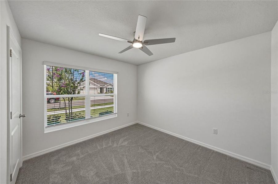 Spacious, unfurnished interior of a new home in Berry Bay, Wimauma (Image 22).