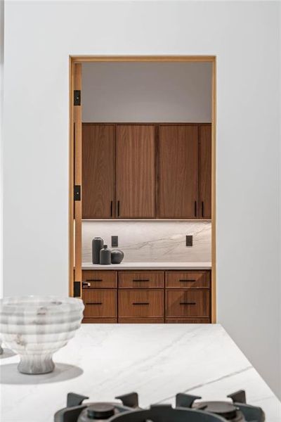 Furnished interior view inside a new home in , Atlanta (Image 40). Furnished interior view inside a new home in , Atlanta (Image 40).