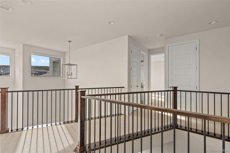 Image 49 of a home in Lyric at Ridgegate.