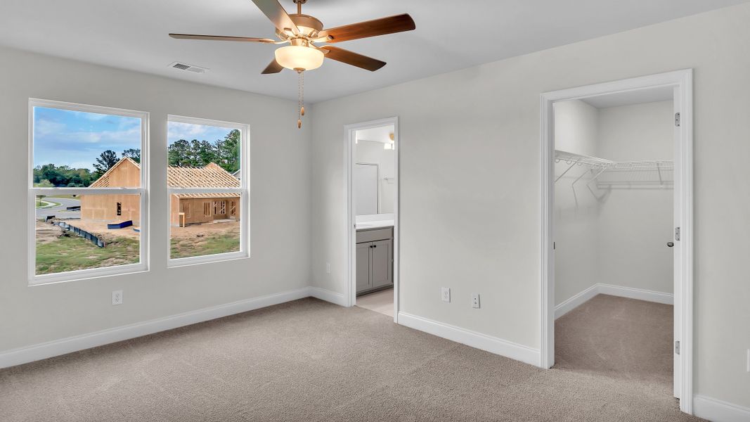 1,712sf New Home in Conway, SC.  - Slide 11