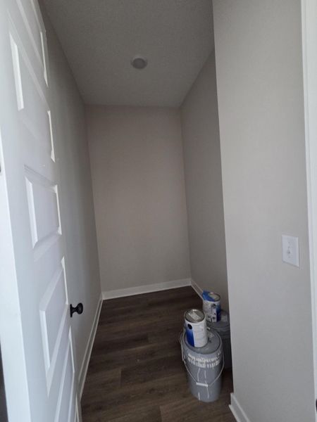Spacious, unfurnished interior of a new home in Twin Oaks, Oakland (Image 7).