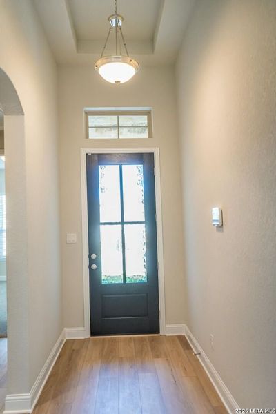 Spacious, unfurnished interior of a new home in , Marion (Image 11). Spacious, unfurnished interior of a new home in , Marion (Image 11).