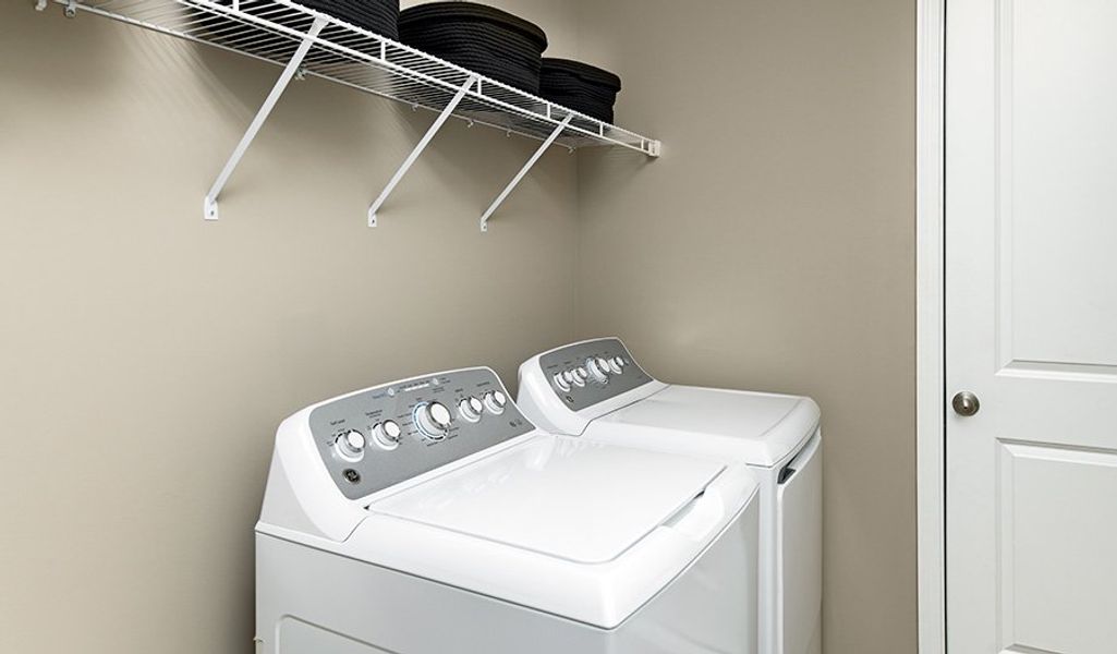 Bronze-E928-Williamsport Laundry