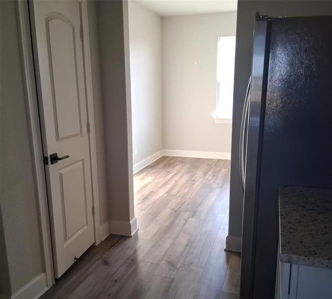 Spacious, unfurnished interior of a new home in , Anna (Image 13).