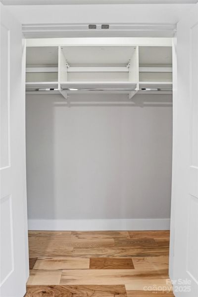 Spacious, unfurnished interior of a new home in , Statesville (Image 19).