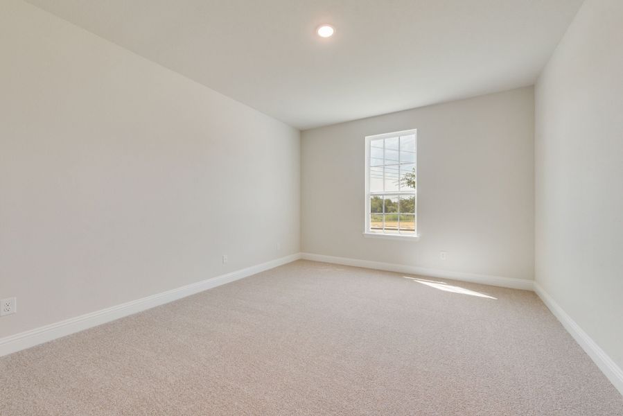 Flex Room