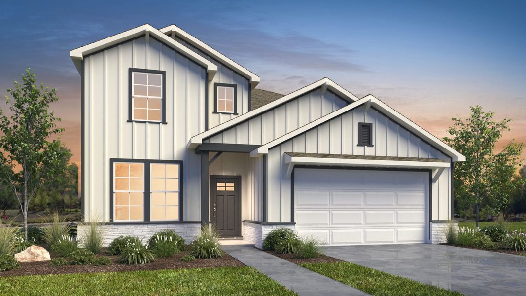 Stream View E Stream View E