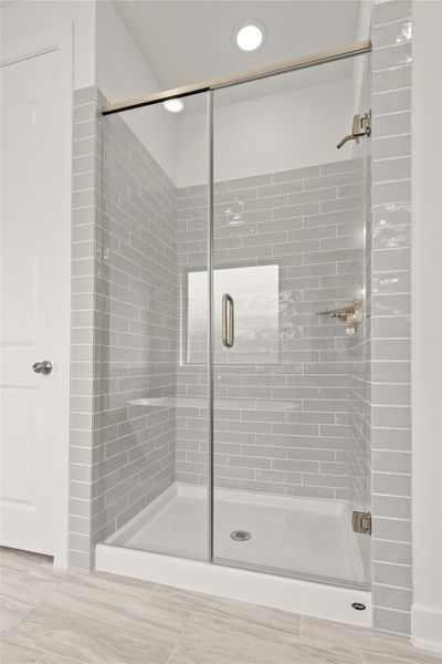 Close-up of interior finishes inside a home in Kresston, Montgomery (Image 11).