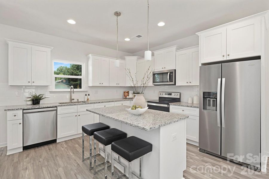 Representation Representation