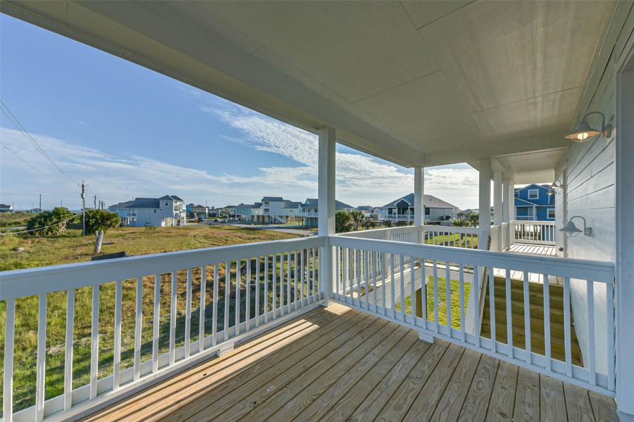 Primary Bedroom Patio