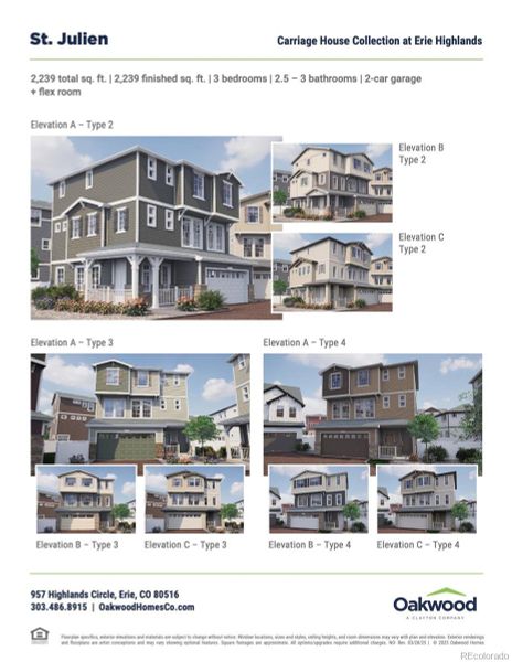 Image 30 of a home in Erie Highlands.