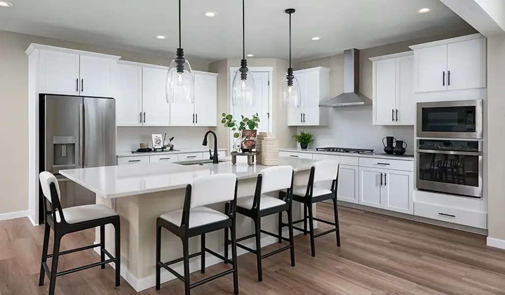 Yorktown-Q725-ABQ Kitchen