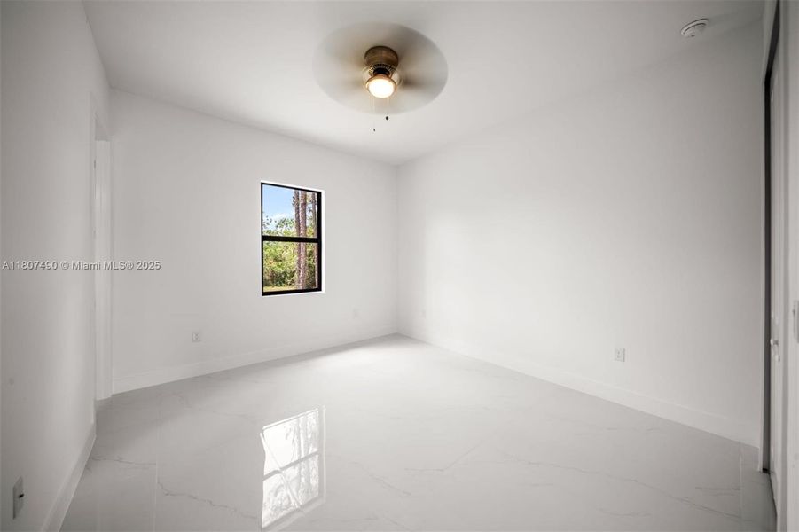 Spacious, unfurnished interior of a new home in , Lehigh Acres (Image 13). Spacious, unfurnished interior of a new home in , Lehigh Acres (Image 13).