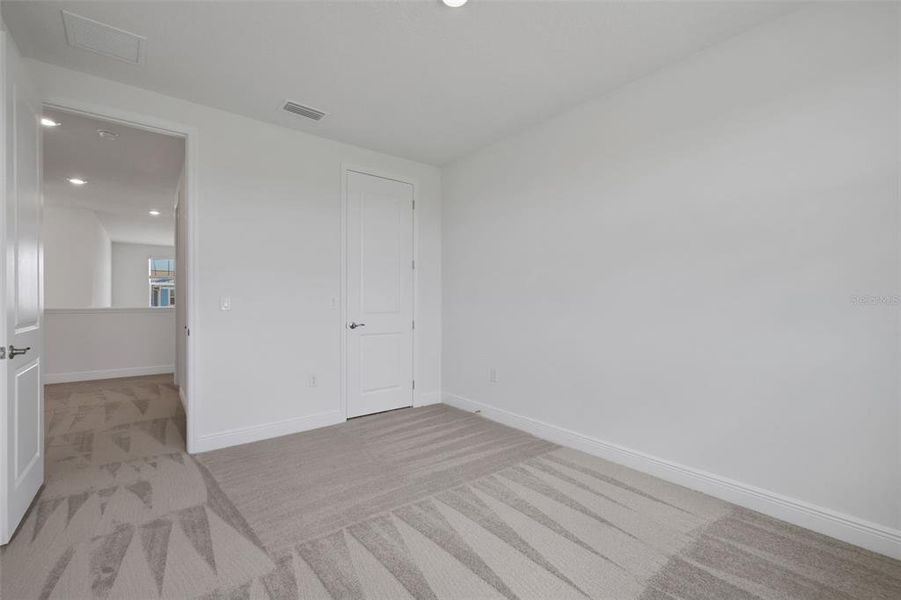 Spacious, unfurnished interior of a new home in Seaire, Parrish (Image 35). Spacious, unfurnished interior of a new home in Seaire, Parrish (Image 35).