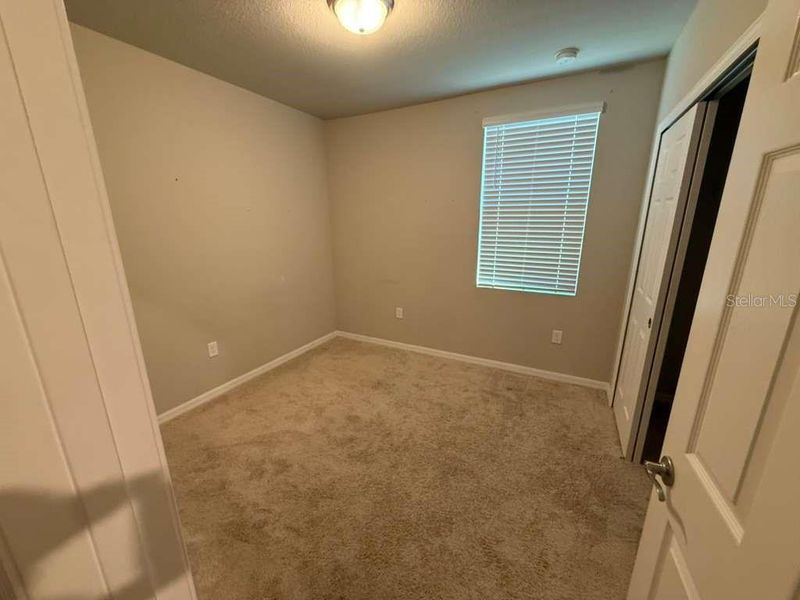 Spacious, unfurnished interior of a new home in Villamar - Signature Series, Winter Haven (Image 14). Spacious, unfurnished interior of a new home in Villamar - Signature Series, Winter Haven (Image 14).