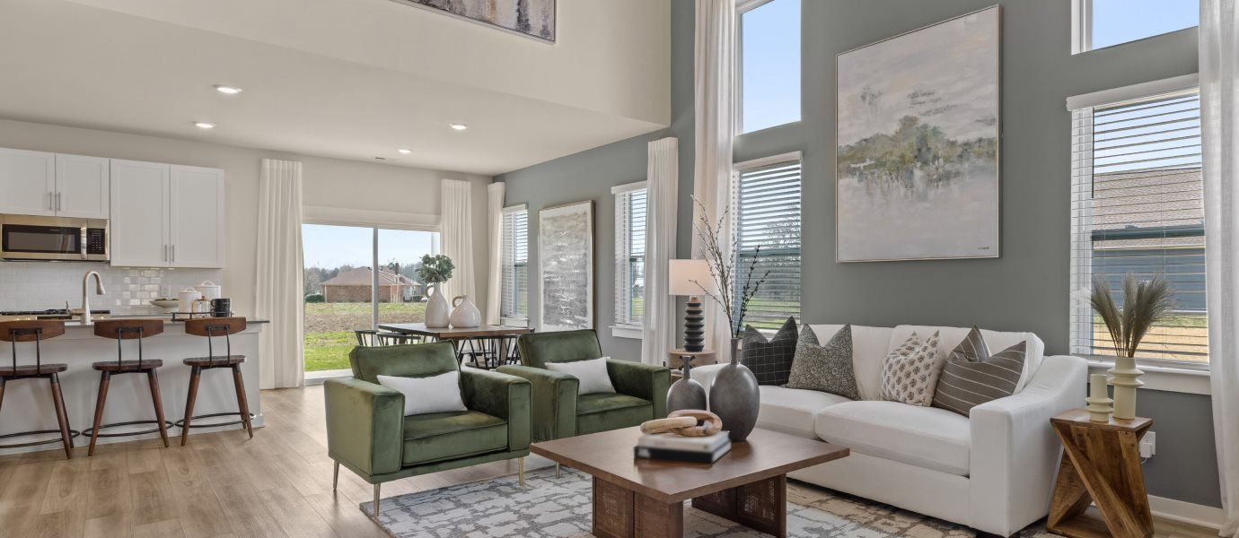 Primrose Family Room Primrose Family Room