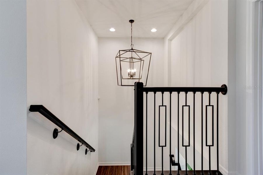 Spacious, unfurnished interior of a new home in , Sanford (Image 22).