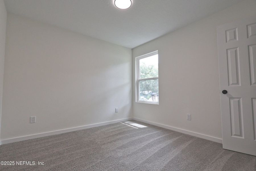 Spacious, unfurnished interior of a new home in , Jacksonville (Image 40). Spacious, unfurnished interior of a new home in , Jacksonville (Image 40).