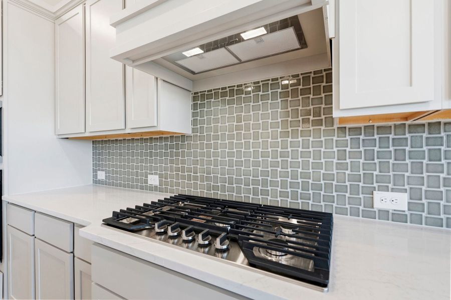 5br New Home in Mansfield, TX.  - Slide 14