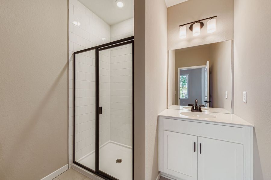 Littleton, CO New Home.  - Slide 7