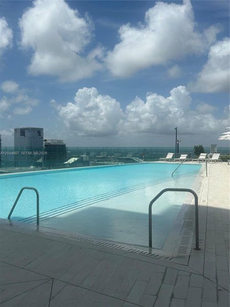 Community amenities in Aston Martin Residences, Miami (Image 19).