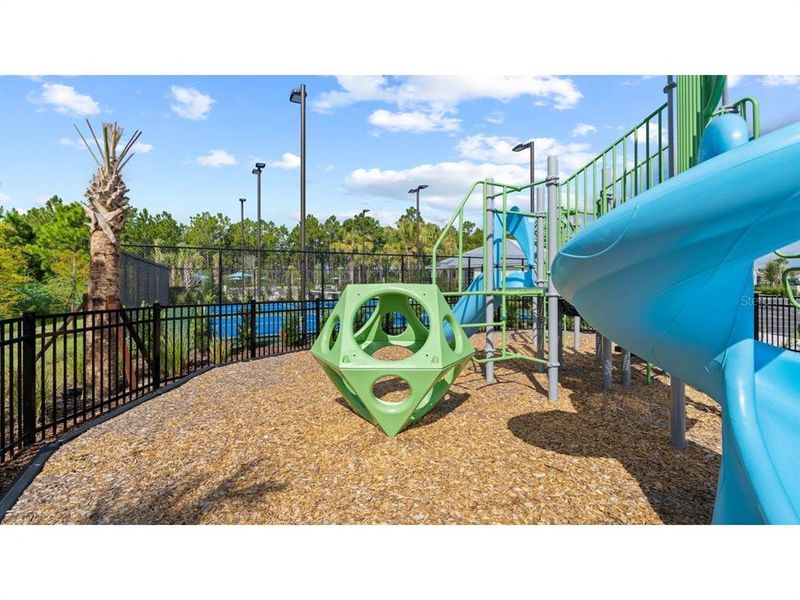 Community amenities in Colbert Landings, Palm Coast (Image 35).