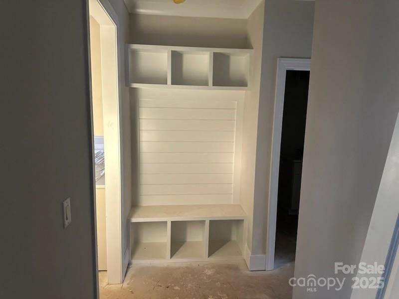 In-progress construction of a new home in , Salisbury, NC (Image 28). In-progress construction of a new home in , Salisbury, NC (Image 28).