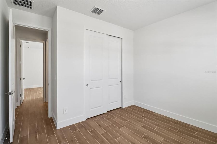 Spacious, unfurnished interior of a new home in Ridgehaven - Reserve Series, Ormond Beach (Image 18).