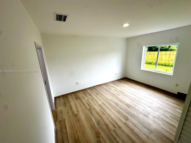 Spacious, unfurnished interior of a new home in , Florida City (Image 11). Spacious, unfurnished interior of a new home in , Florida City (Image 11).