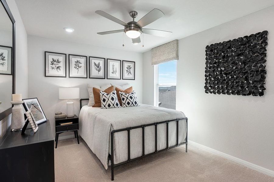 5901 Beverly Prairie Road - Ready Now!