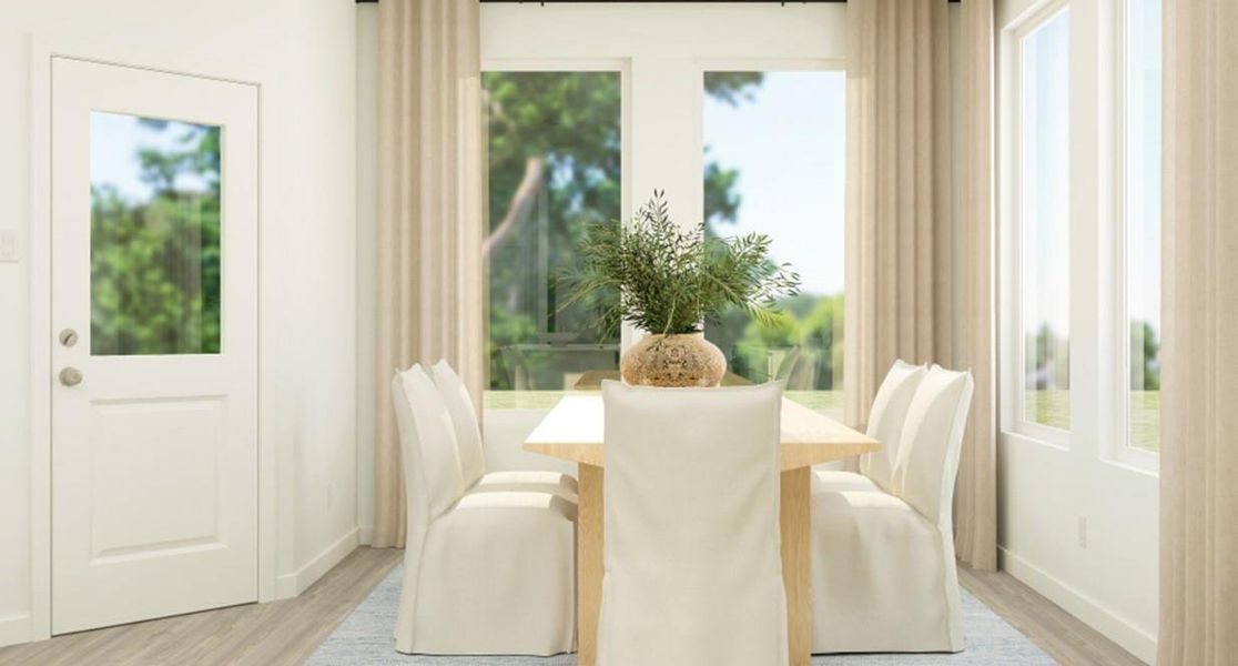 Representative photo, not actual home Representative photo, not actual home