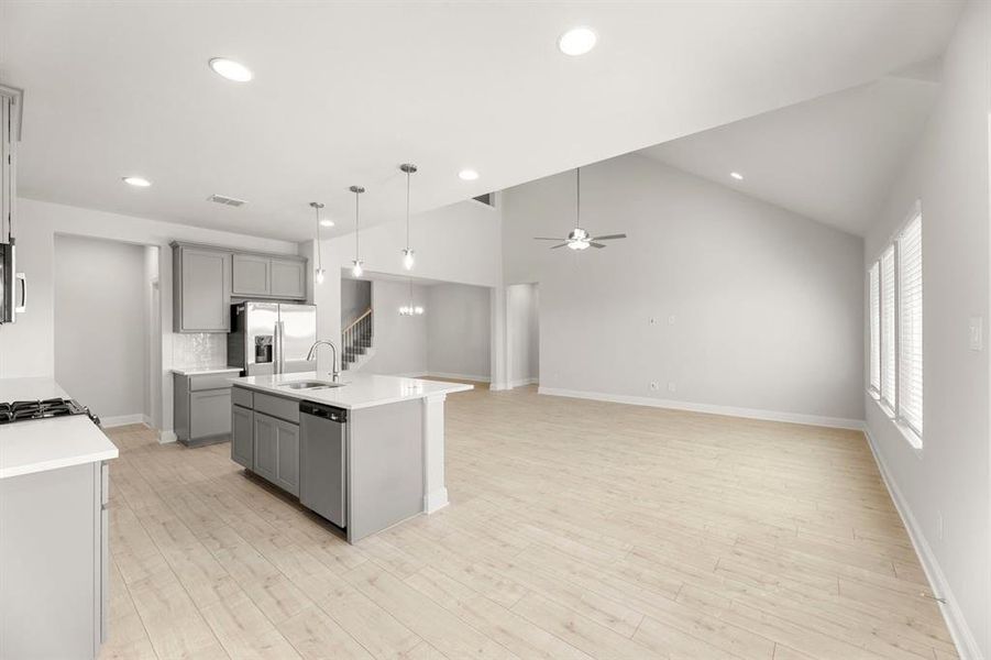 Hero plan by RockWell Homes