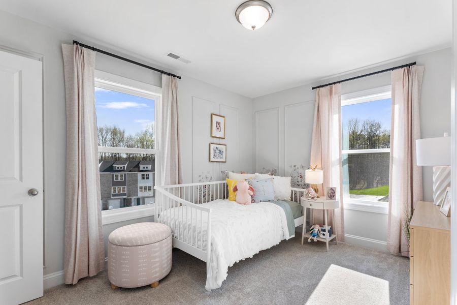 Citrine New Home in Fuquay-Varina, NC.  - Slide 33