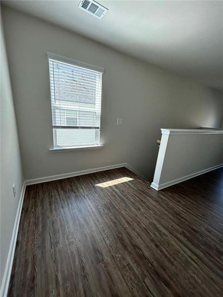 Spacious, unfurnished interior of a new home in , Dawsonville (Image 30). Spacious, unfurnished interior of a new home in , Dawsonville (Image 30).