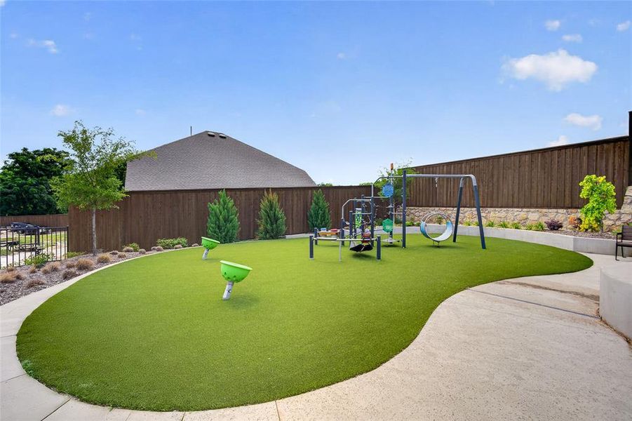 Community amenities in , Dallas (Image 32).