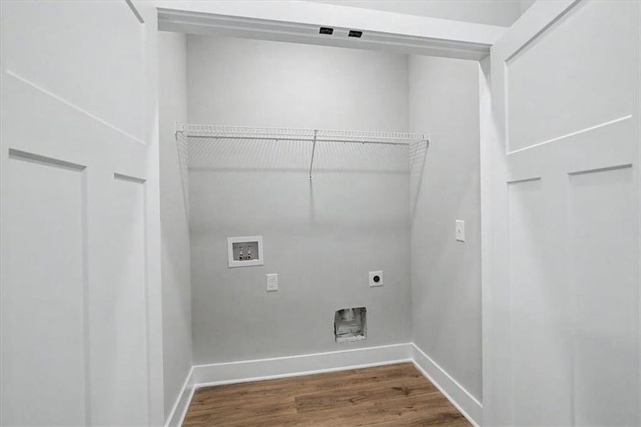 Spacious, unfurnished interior of a new home in , Dallas (Image 19).