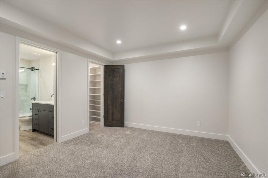 Spacious, unfurnished interior of a new home in , Frisco (Image 21). Spacious, unfurnished interior of a new home in , Frisco (Image 21).