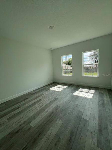 Spacious, unfurnished interior of a new home in , Ocala (Image 19).