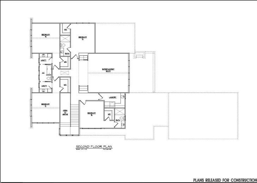2D floor plan layout of this home in , Alpharetta, GA (Image 3). 2D floor plan layout of this home in , Alpharetta, GA (Image 3).