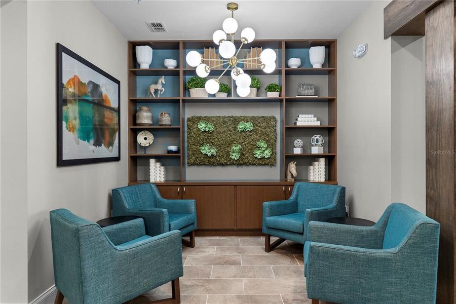 Community amenities in Gatherings® of Lake Nona, Orlando (Image 25). Community amenities in Gatherings® of Lake Nona, Orlando (Image 25).