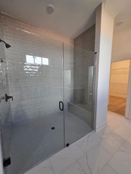 Close-up of interior finishes inside a home in , Waleska (Image 12).